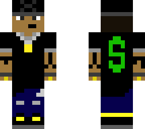 gangster