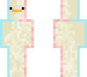 glitch duck