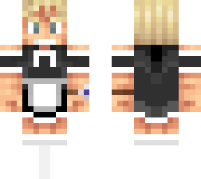gordan maid