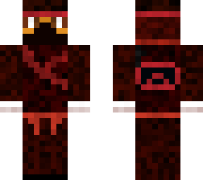 grand master ninja
