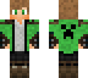 green explorer