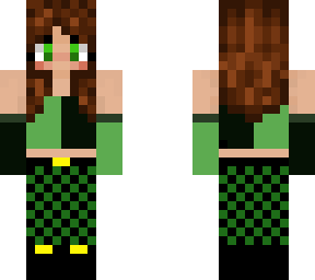 green soulsaverfit