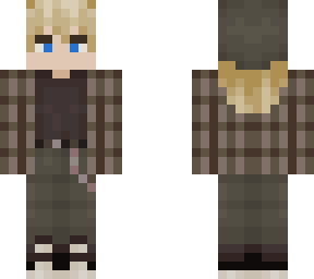 grunge boy