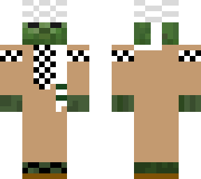 hajjsulaiman skin