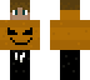 halloween boy