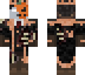 halloween king v3