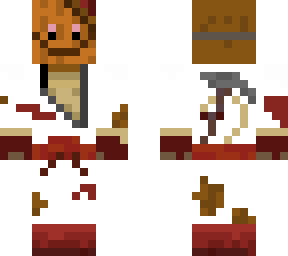 halloween monkey updated