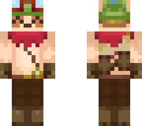 happy teemo