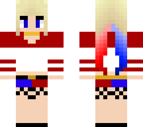 harley quinn