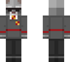 hashisdead gryffindor