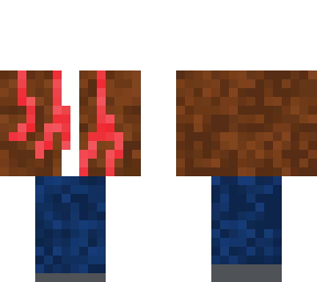 headless horse man