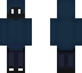 hoodie demon