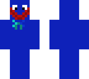 huggy wuggy (rp)