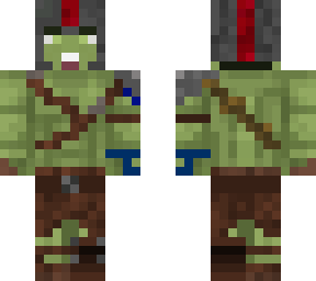 hulk gladiator