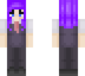 human oc