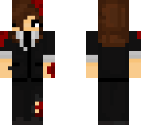 i did some murder