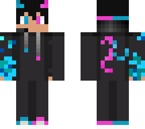 i'm back (effects