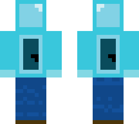iceskin