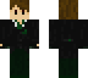 iclover suit