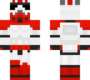 imperial shock trooper