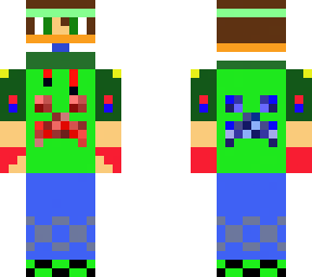 indian creeper