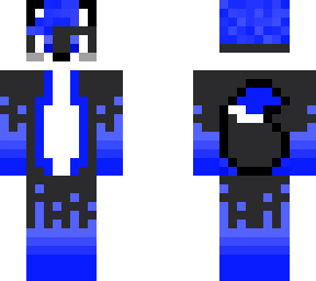 inola the fox (n/c version)