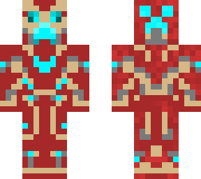 iron creeper: remastered