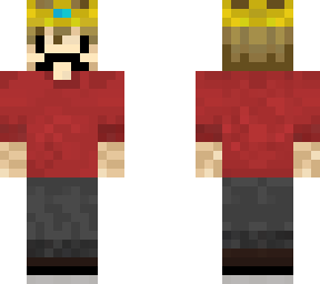 king grumbo