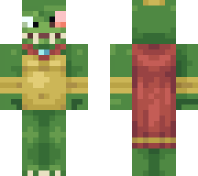 king k. rool