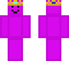 king purple