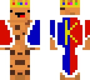 kirmi's cookie skin