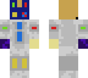 knight guy