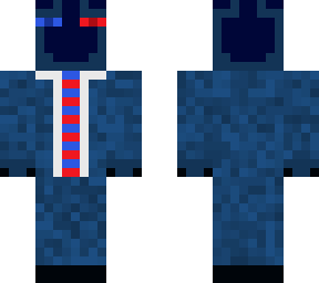 la enderman