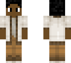 light-skinned sam redo