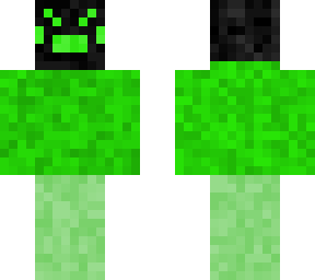 lime spider
