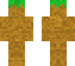 living grass block v1