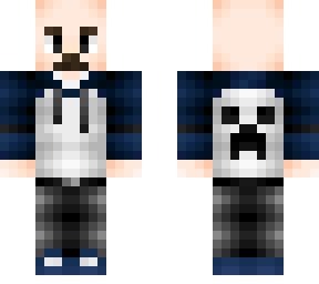 loreno's skin