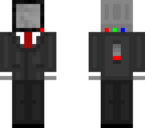 m1n0s tv head