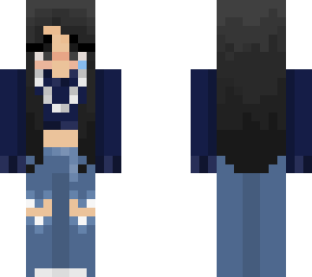 main skin fixed