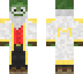 manucraft viejo