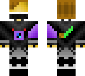 marcus, the defender - remake (kinda)