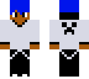 markitosgamer45 version 2.0