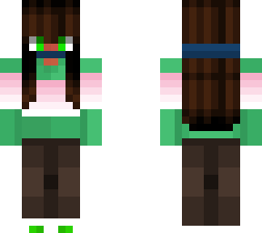 mask :>