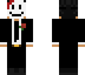 masquerade bat