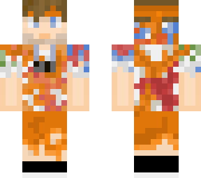 me. prison from minecraft story mode
