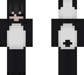 me(boba, panda outift 1)