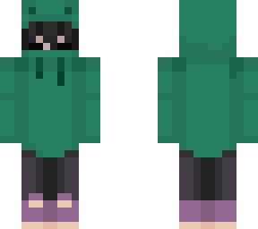 me(boba froggy outfit 2)