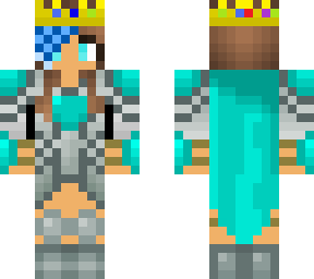 me in armor