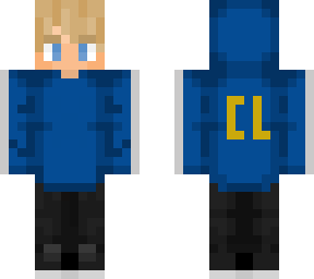 minecraft gamer