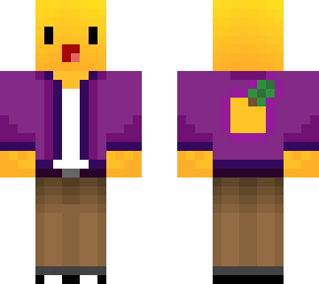 mingo 1